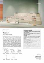Podium Balma product card EN